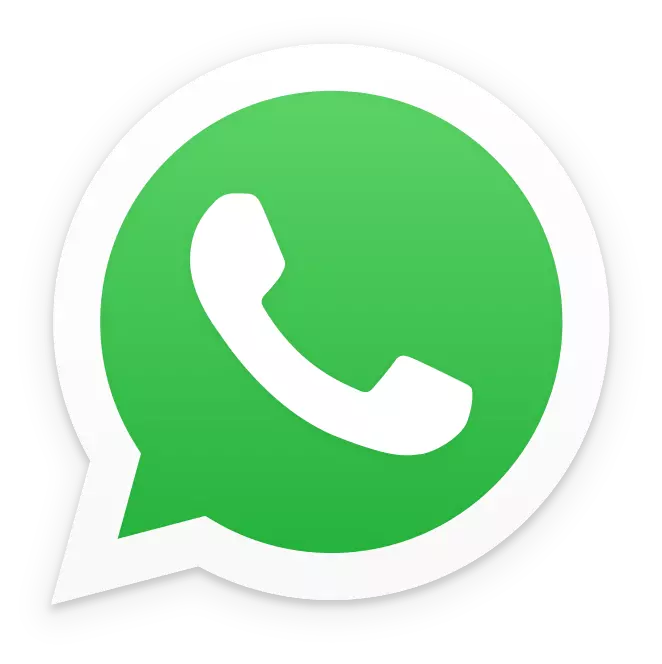 Fale conosco pelo WhatssApp