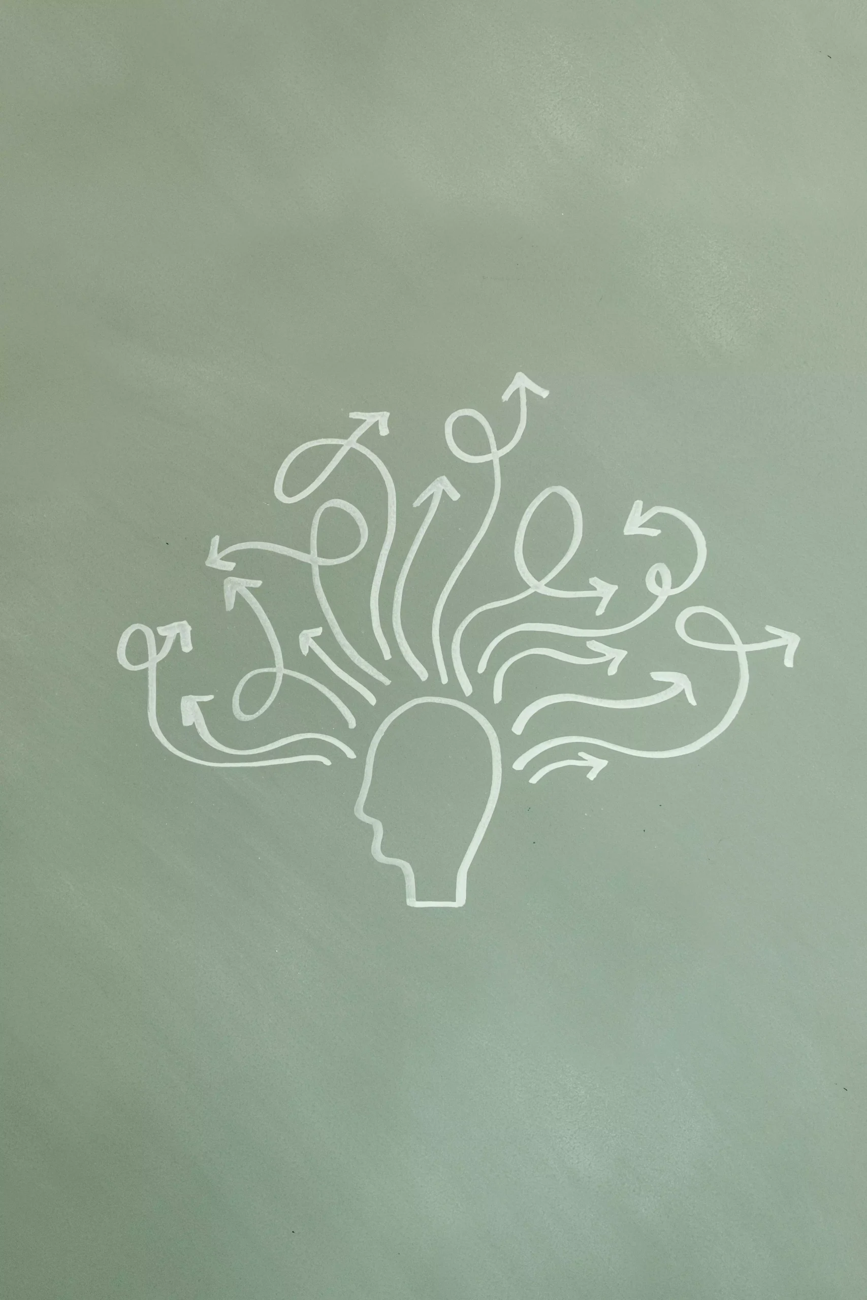 Perceber para mudar: por que a consciência  é fundamental na terapia.